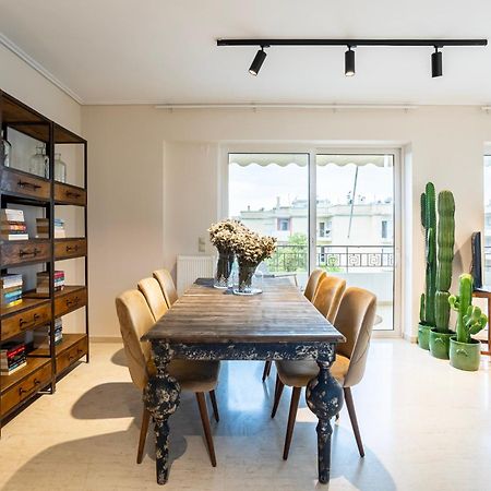 Villy'S Comfort Zone Apartments Καλαμάτα Εξωτερικό φωτογραφία