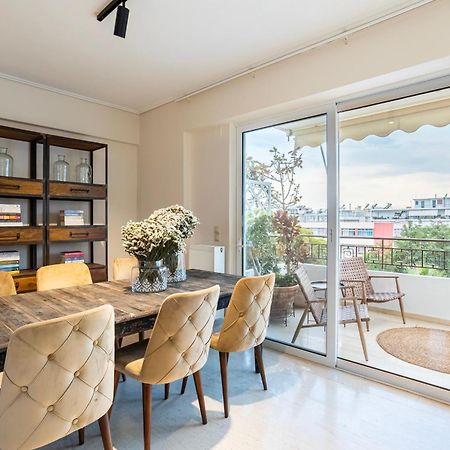Villy'S Comfort Zone Apartments Καλαμάτα Εξωτερικό φωτογραφία