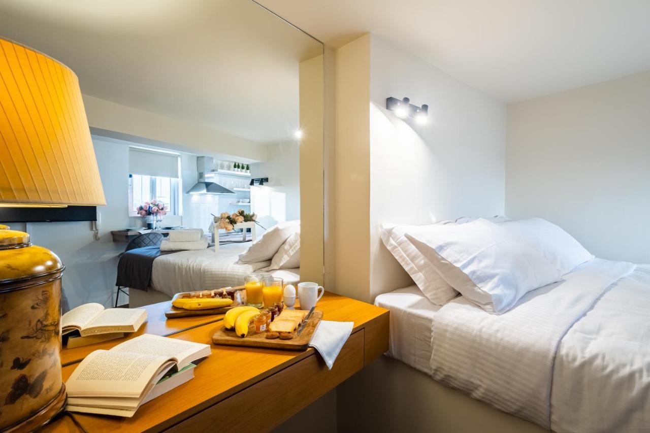 Villy'S Comfort Zone Apartments Καλαμάτα Εξωτερικό φωτογραφία