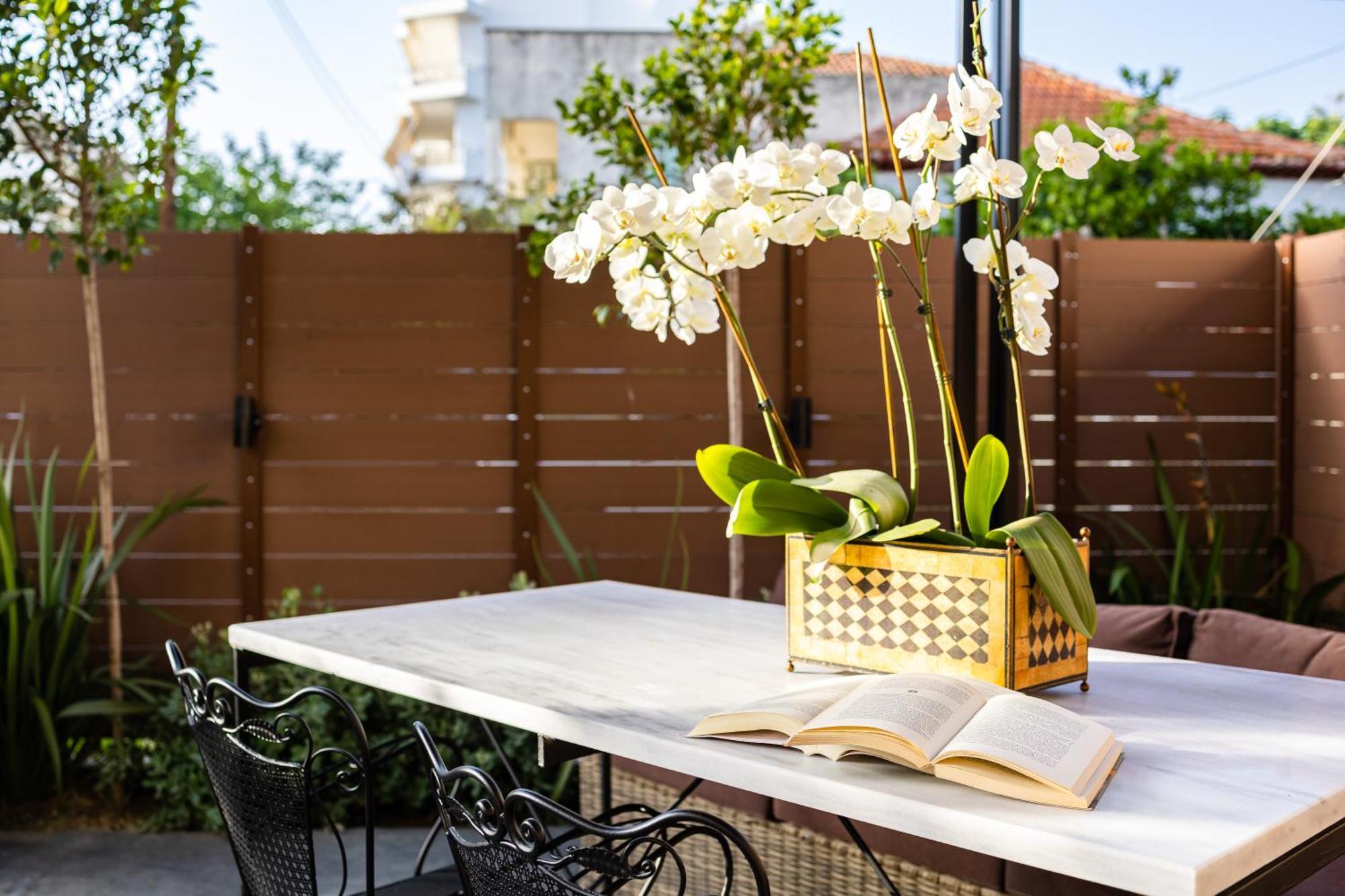 Villy'S Comfort Zone Apartments Καλαμάτα Εξωτερικό φωτογραφία