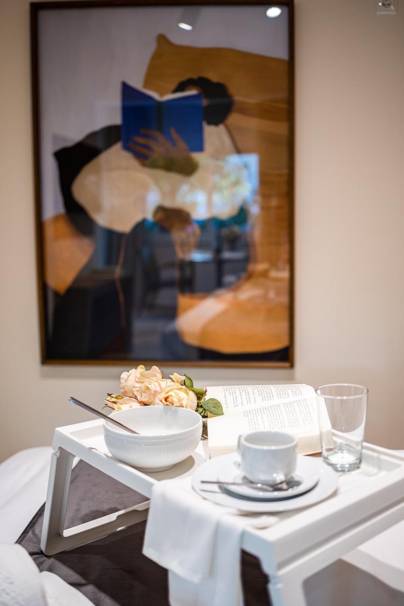 Villy'S Comfort Zone Apartments Καλαμάτα Εξωτερικό φωτογραφία