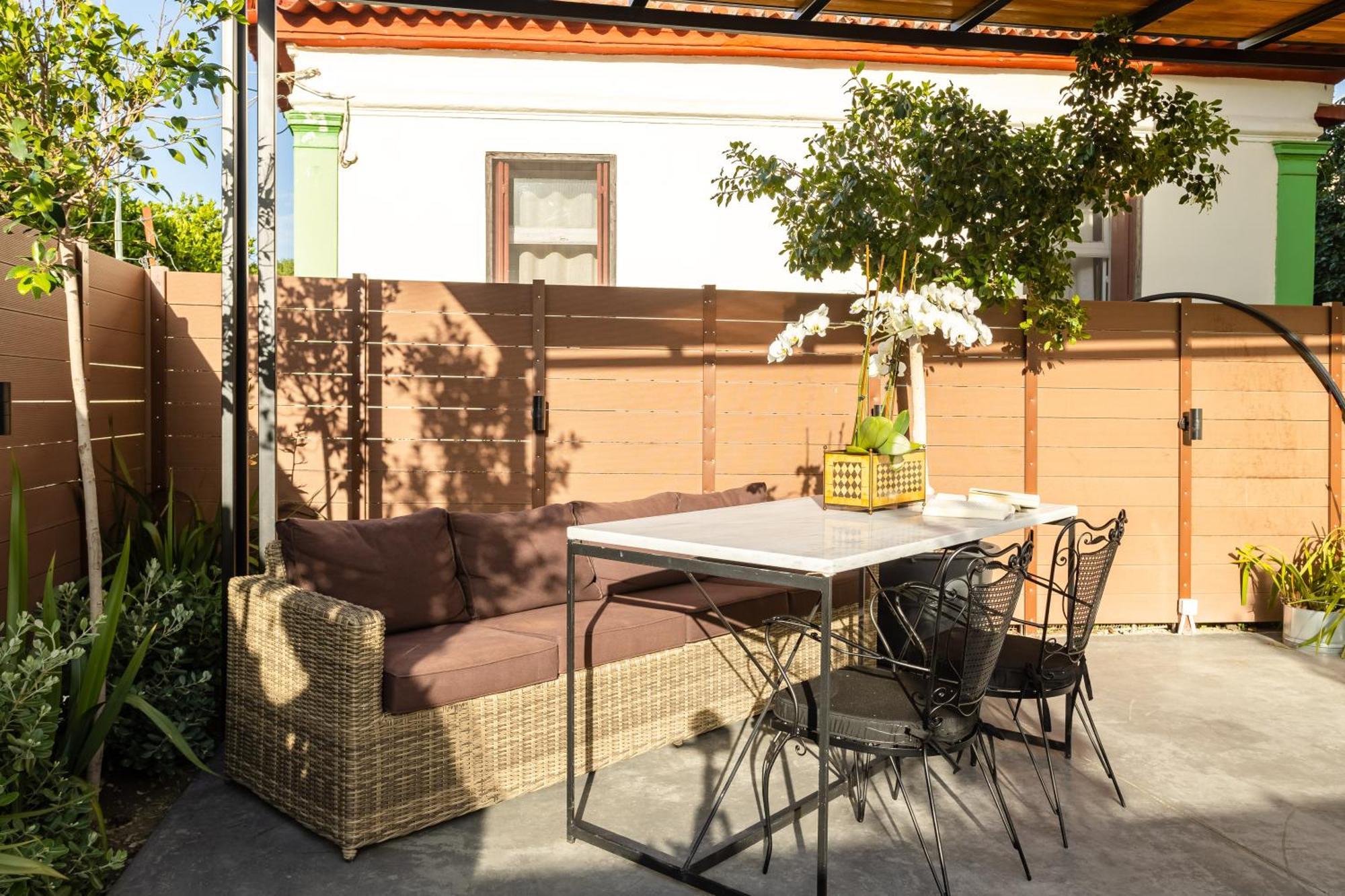 Villy'S Comfort Zone Apartments Καλαμάτα Εξωτερικό φωτογραφία