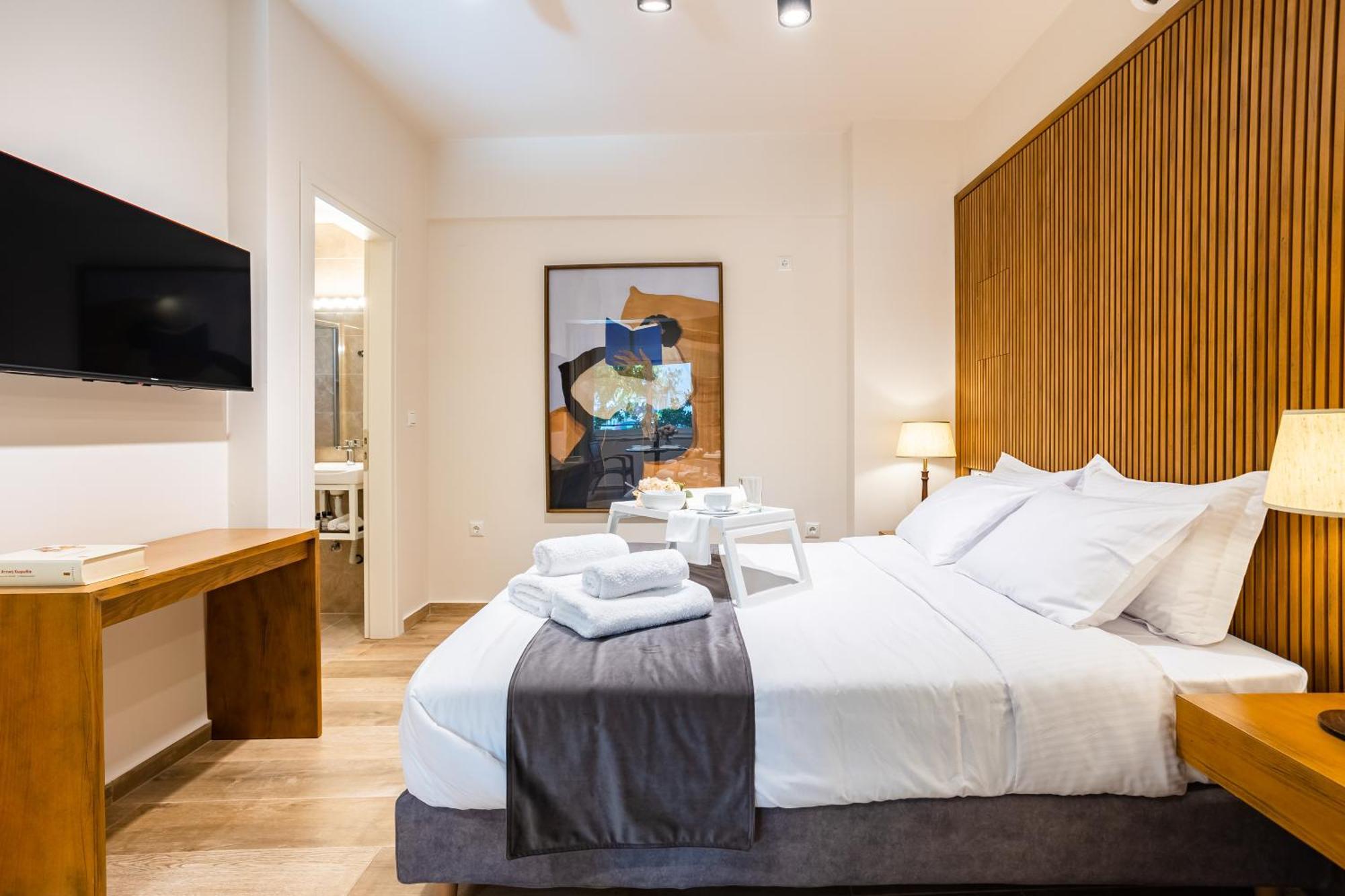 Villy'S Comfort Zone Apartments Καλαμάτα Εξωτερικό φωτογραφία