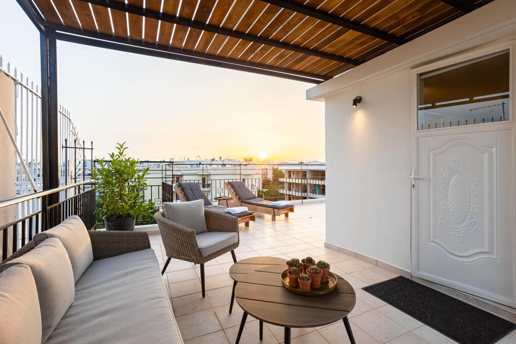 Villy'S Comfort Zone Apartments Καλαμάτα Εξωτερικό φωτογραφία