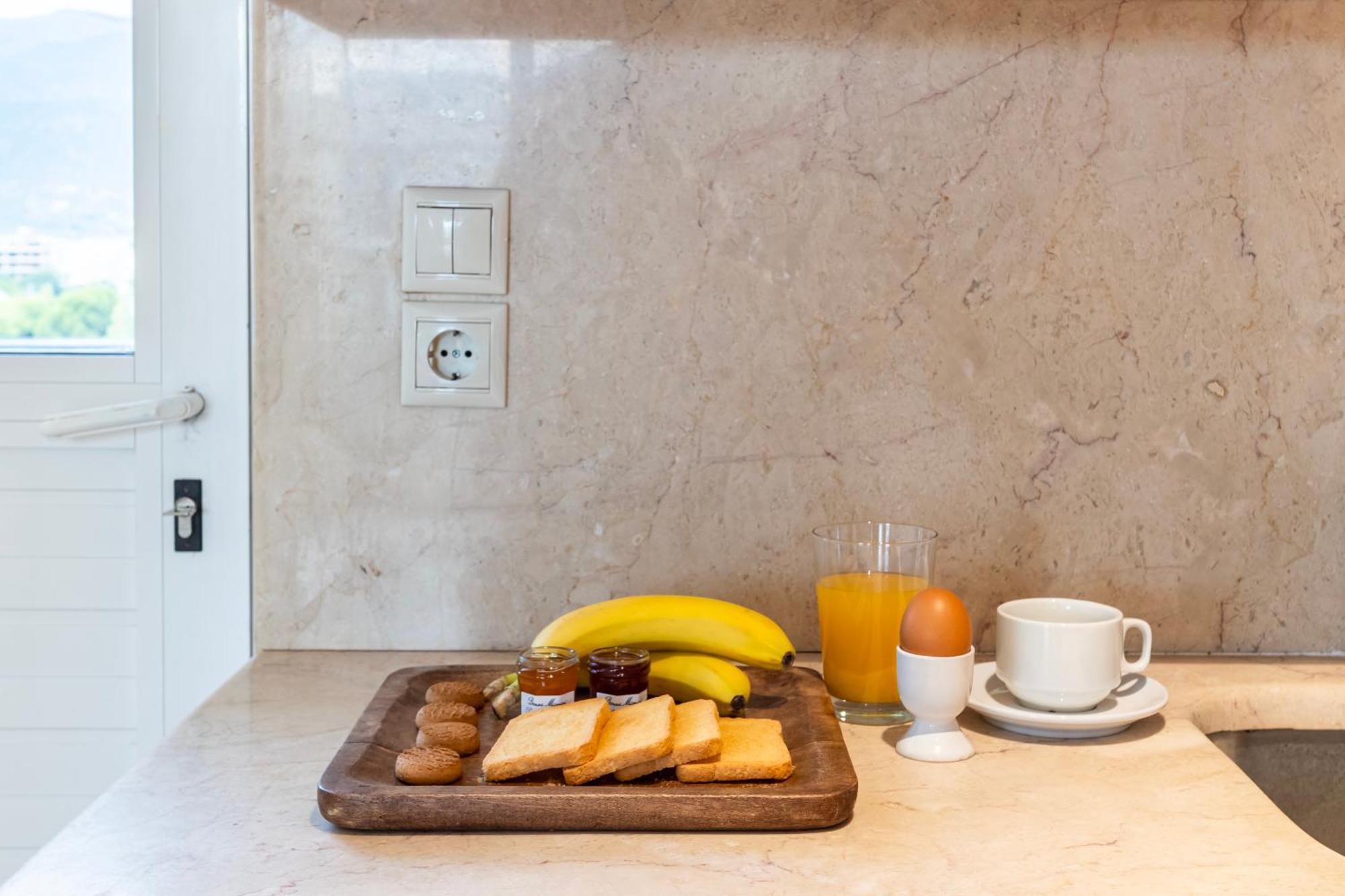 Villy'S Comfort Zone Apartments Καλαμάτα Εξωτερικό φωτογραφία