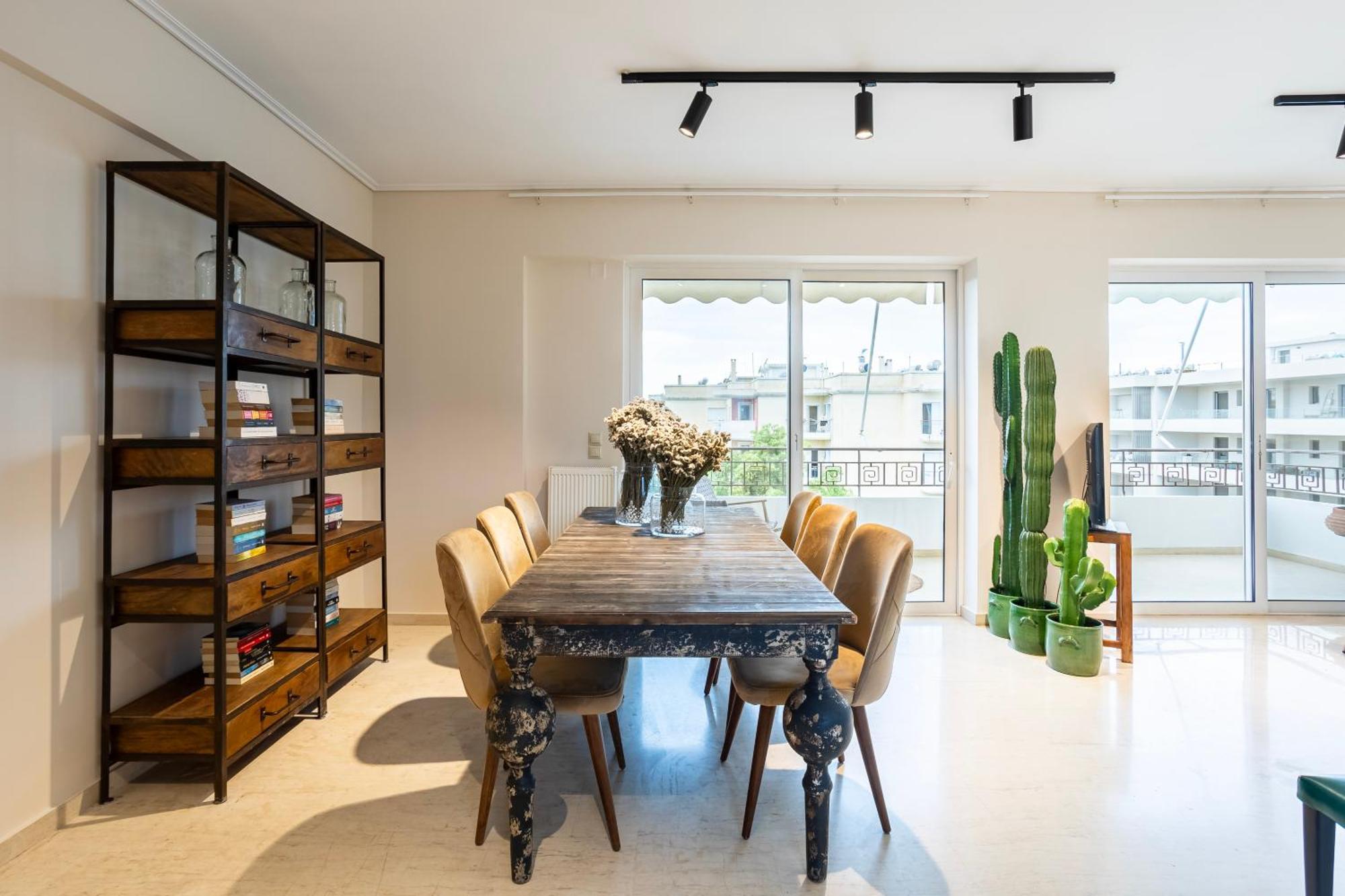 Villy'S Comfort Zone Apartments Καλαμάτα Εξωτερικό φωτογραφία