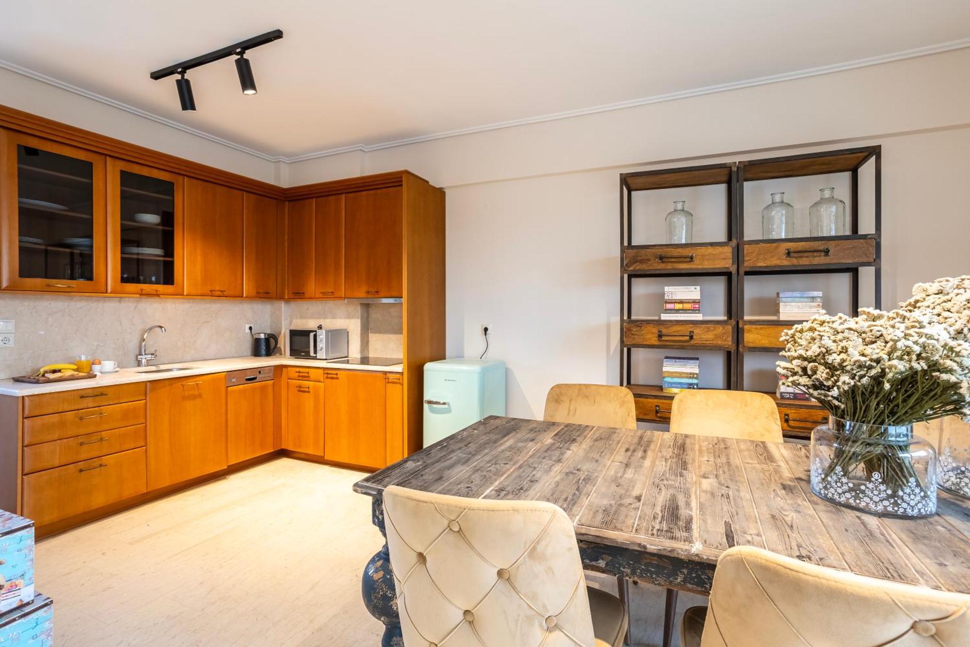 Villy'S Comfort Zone Apartments Καλαμάτα Εξωτερικό φωτογραφία