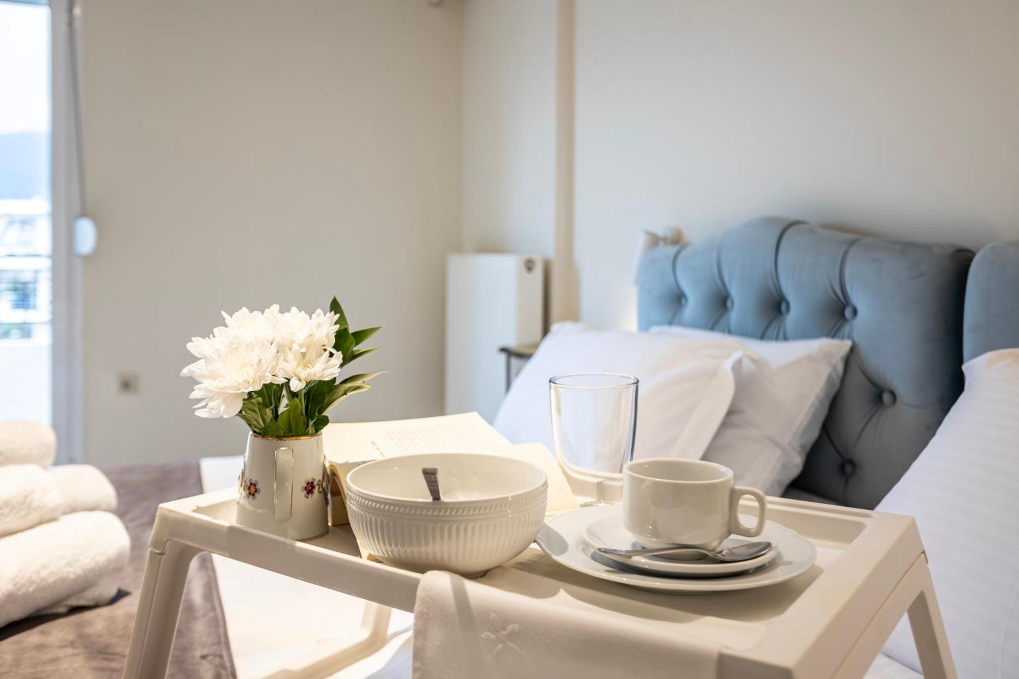 Villy'S Comfort Zone Apartments Καλαμάτα Εξωτερικό φωτογραφία