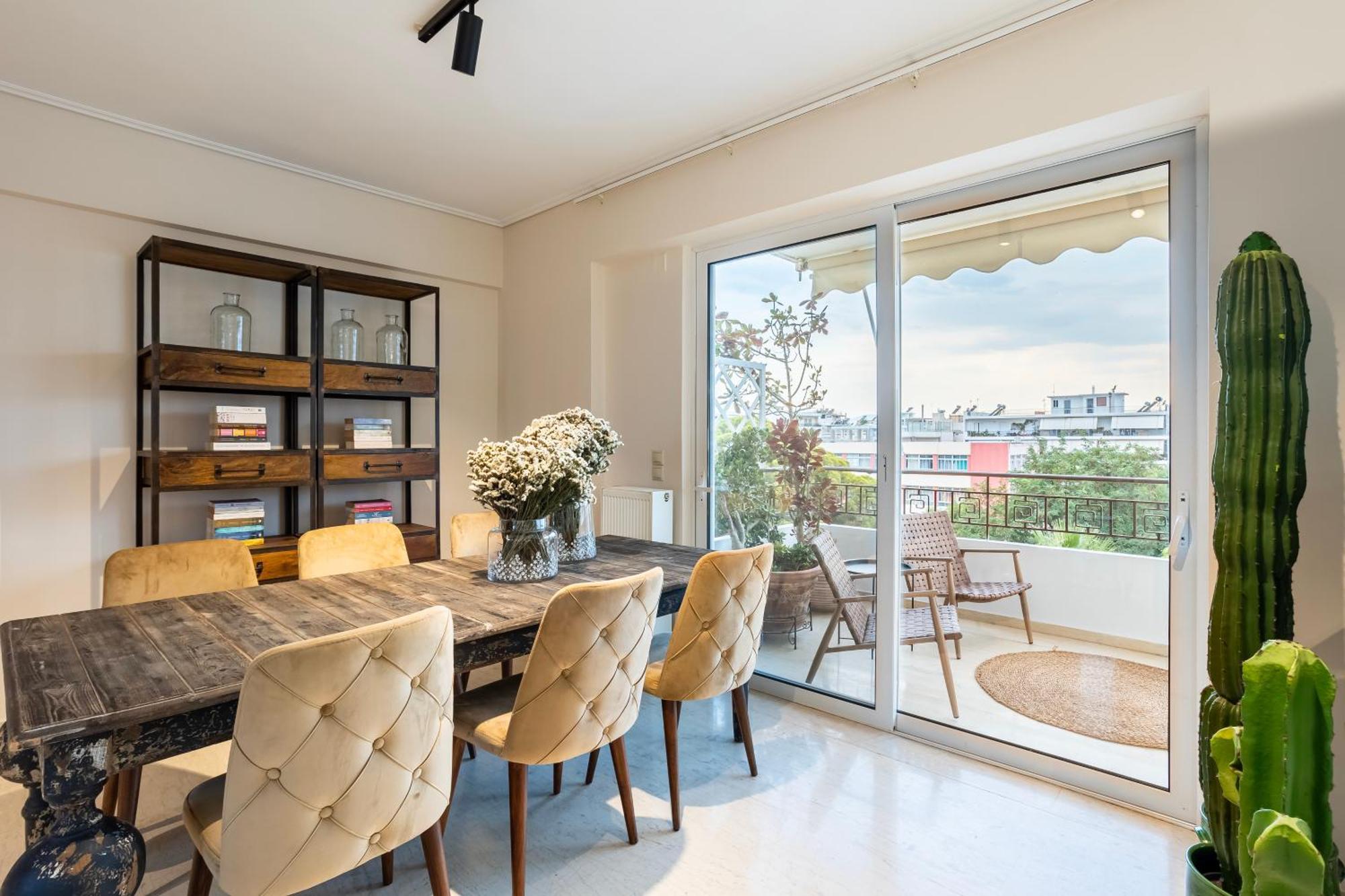 Villy'S Comfort Zone Apartments Καλαμάτα Εξωτερικό φωτογραφία