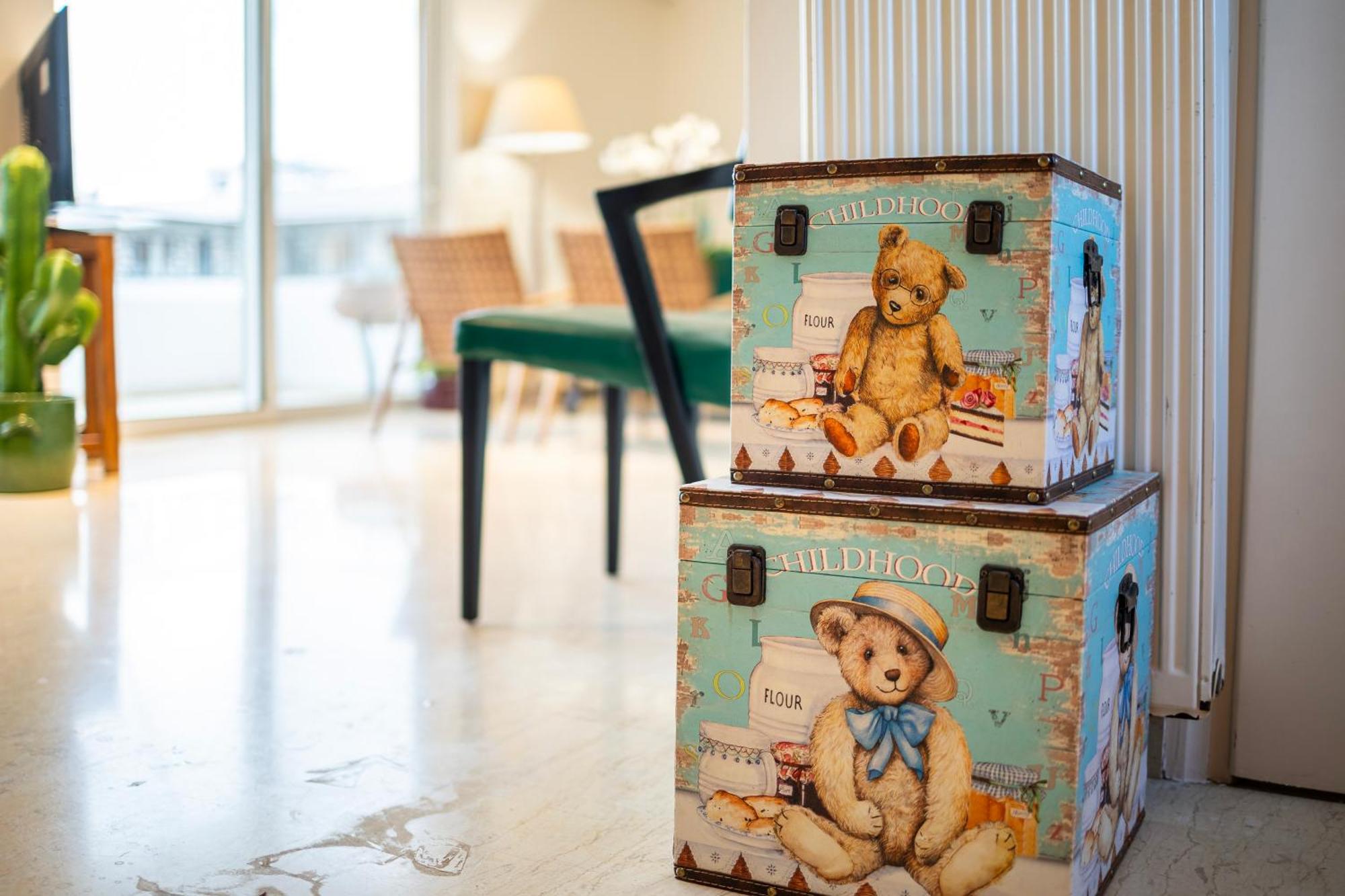 Villy'S Comfort Zone Apartments Καλαμάτα Εξωτερικό φωτογραφία