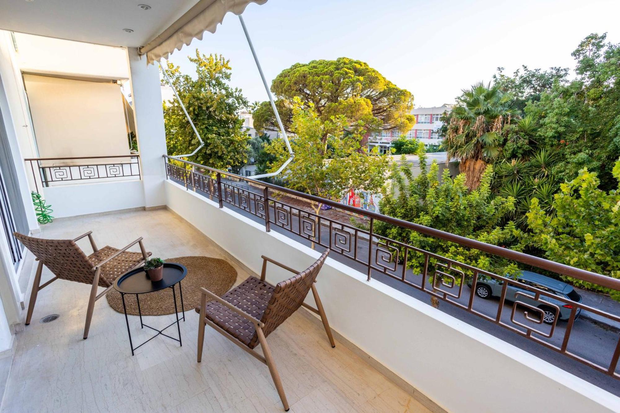 Villy'S Comfort Zone Apartments Καλαμάτα Εξωτερικό φωτογραφία