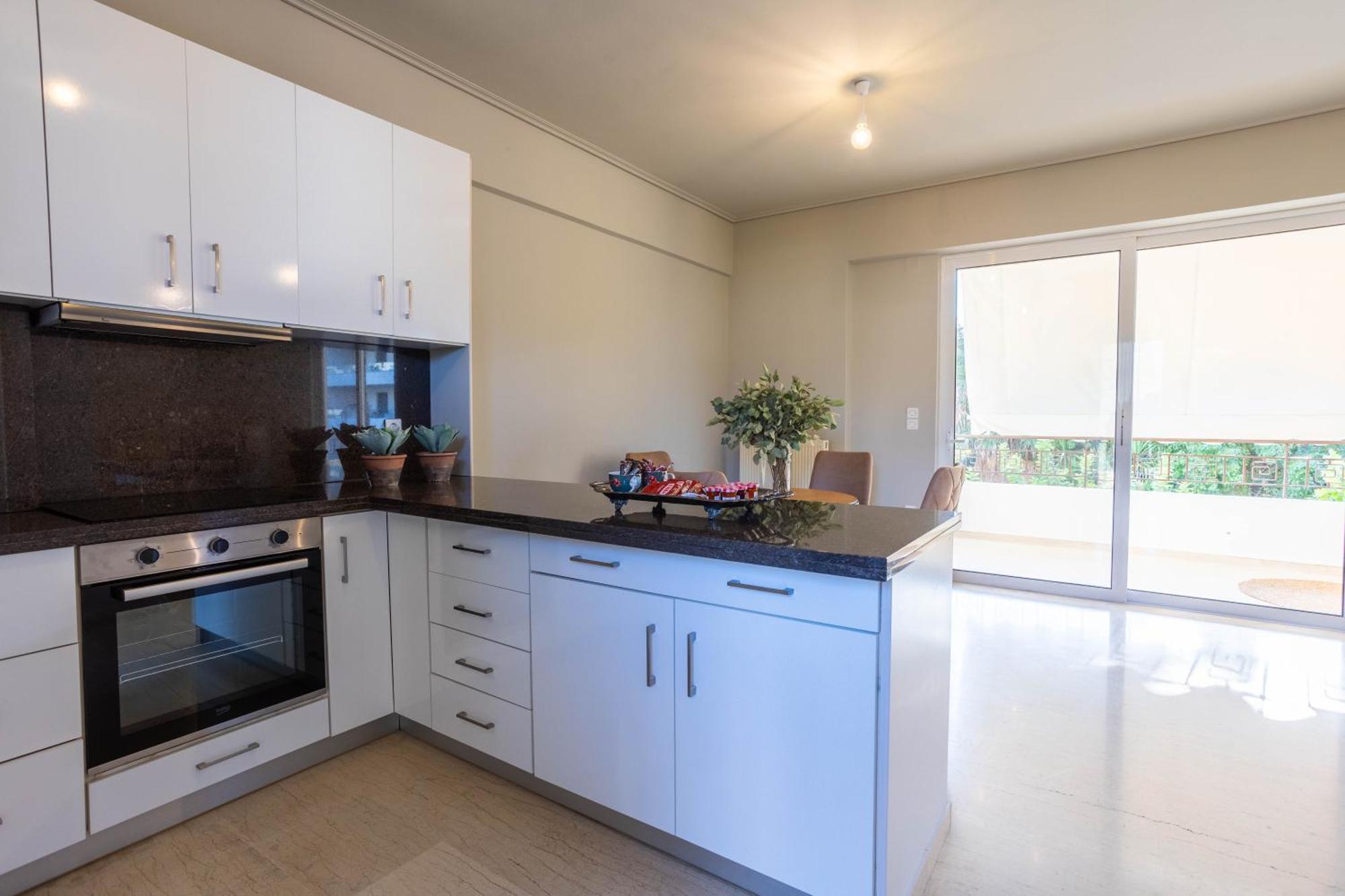 Villy'S Comfort Zone Apartments Καλαμάτα Εξωτερικό φωτογραφία